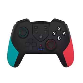 Nintendo Switch 本体 + 赤いワイヤレスコントローラー 楽天市場】【Nintendo SWITCH】 ニンテンドー スイッチ